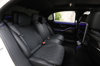 2021 Mercedes-Benz S CLASS null