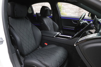 2021 Mercedes-Benz S CLASS null