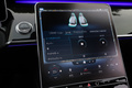 2021 Mercedes-Benz S CLASS null