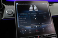 2021 Mercedes-Benz S CLASS null