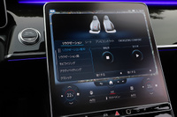 2021 Mercedes-Benz S CLASS null