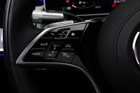 2021 Mercedes-Benz S CLASS null