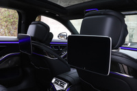 2021 Mercedes-Benz S CLASS null