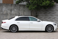 2021 Mercedes-Benz S CLASS null