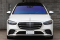 2021 Mercedes-Benz S CLASS null