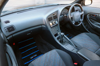 1994 Toyota CELICA ST205 CELICA GT-FOUR, Aftermarket Shocks, ONE OWNER, 3S-GTE Turbo Engine