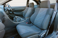 1994 Toyota CELICA ST205 CELICA GT-FOUR, Aftermarket Shocks, ONE OWNER, 3S-GTE Turbo Engine