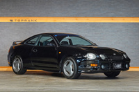 1994 Toyota CELICA ST205 CELICA GT-FOUR, Aftermarket Shocks, ONE OWNER, 3S-GTE Turbo Engine