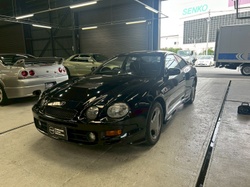 1994 Toyota CELICA