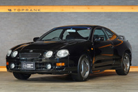 1994 Toyota CELICA ST205 CELICA GT-FOUR, Aftermarket Shocks, ONE OWNER, 3S-GTE Turbo Engine