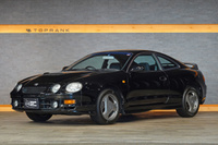 1994 Toyota CELICA ST205 CELICA GT-FOUR, Aftermarket Shocks, ONE OWNER, 3S-GTE Turbo Engine