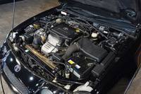 1994 Toyota CELICA ST205 CELICA GT-FOUR, Aftermarket Shocks, ONE OWNER, 3S-GTE Turbo Engine