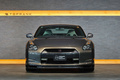 2010 Nissan GT-R R35 GT-R Premium Edition, Titanium Gray, NISMO Front Under Spoiler・Side Skirts・Rear Under Spoiler