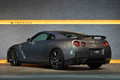 2010 Nissan GT-R R35 GT-R Premium Edition, Titanium Gray, NISMO Front Under Spoiler・Side Skirts・Rear Under Spoiler