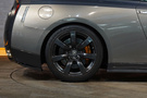 2010 Nissan GT-R R35 GT-R Premium Edition, Titanium Gray, NISMO Front Under Spoiler・Side Skirts・Rear Under Spoiler