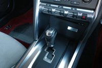 2010 Nissan GT-R R35 GT-R Premium Edition, Titanium Gray, NISMO Front Under Spoiler・Side Skirts・Rear Under Spoiler