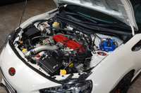 2019 Toyota 86 ZN6 86 GT Limited, HKS GT2 Supercharger, Rosso Modello Muffler, Cross Speed 19inch A/W