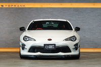 2019 Toyota 86 ZN6 86 GT Limited, HKS GT2 Supercharger, Rosso Modello Muffler, Cross Speed 19inch A/W