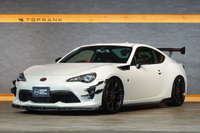 2019 Toyota 86 ZN6 86 GT Limited, HKS GT2 Supercharger, Rosso Modello Muffler, Cross Speed 19inch A/W