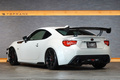 2019 Toyota 86 ZN6 86 GT Limited, HKS GT2 Supercharger, Rosso Modello Muffler, Cross Speed 19inch A/W