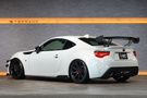 2019 Toyota 86 ZN6 86 GT Limited, HKS GT2 Supercharger, Rosso Modello Muffler, Cross Speed 19inch A/W