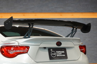 2019 Toyota 86 ZN6 86 GT Limited, HKS GT2 Supercharger, Rosso Modello Muffler, Cross Speed 19inch A/W