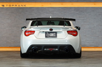 2019 Toyota 86 ZN6 86 GT Limited, HKS GT2 Supercharger, Rosso Modello Muffler, Cross Speed 19inch A/W