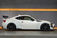 2019 Toyota 86 ZN6 86 GT Limited, HKS GT2 Supercharger, Rosso Modello Muffler, Cross Speed 19inch A/W