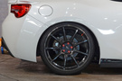 2019 Toyota 86 ZN6 86 GT Limited, HKS GT2 Supercharger, Rosso Modello Muffler, Cross Speed 19inch A/W