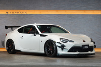2019 Toyota 86 ZN6 86 GT Limited, HKS GT2 Supercharger, Rosso Modello Muffler, Cross Speed 19inch A/W