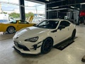 2019 Toyota 86 FUTURE INVENTORY Toyota ZN6 86
