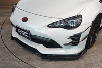 2019 Toyota 86 ZN6 86 GT Limited, HKS GT2 Supercharger, Rosso Modello Muffler, Cross Speed 19inch A/W