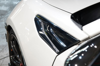 2019 Toyota 86 ZN6 86 GT Limited, HKS GT2 Supercharger, Rosso Modello Muffler, Cross Speed 19inch A/W