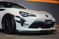 2019 Toyota 86 ZN6 86 GT Limited, HKS GT2 Supercharger, Rosso Modello Muffler, Cross Speed 19inch A/W