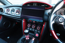 2019 Toyota 86 ZN6 86 GT Limited, HKS GT2 Supercharger, Rosso Modello Muffler, Cross Speed 19inch A/W