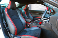 2019 Toyota 86 ZN6 86 GT Limited, HKS GT2 Supercharger, Rosso Modello Muffler, Cross Speed 19inch A/W