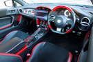 2019 Toyota 86 ZN6 86 GT Limited, HKS GT2 Supercharger, Rosso Modello Muffler, Cross Speed 19inch A/W