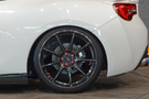 2019 Toyota 86 ZN6 86 GT Limited, HKS GT2 Supercharger, Rosso Modello Muffler, Cross Speed 19inch A/W