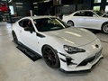 2019 Toyota 86 FUTURE INVENTORY Toyota ZN6 86