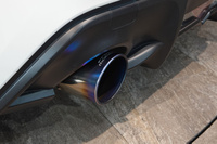 2019 Toyota 86 ZN6 86 GT Limited, HKS GT2 Supercharger, Rosso Modello Muffler, Cross Speed 19inch A/W