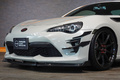 2019 Toyota 86 ZN6 86 GT Limited, HKS GT2 Supercharger, Rosso Modello Muffler, Cross Speed 19inch A/W