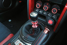 2019 Toyota 86 ZN6 86 GT Limited, HKS GT2 Supercharger, Rosso Modello Muffler, Cross Speed 19inch A/W