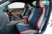 2019 Toyota 86 ZN6 86 GT Limited, HKS GT2 Supercharger, Rosso Modello Muffler, Cross Speed 19inch A/W