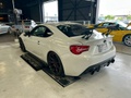 2019 Toyota 86 FUTURE INVENTORY Toyota ZN6 86