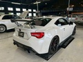 2019 Toyota 86 FUTURE INVENTORY Toyota ZN6 86