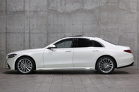 2023 Mercedes-Benz S CLASS null