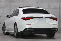 2023 Mercedes-Benz S CLASS null