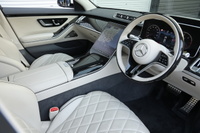 2023 Mercedes-Benz S CLASS null