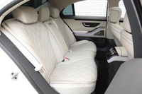 2023 Mercedes-Benz S CLASS null