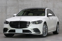 2023 Mercedes-Benz S CLASS null
